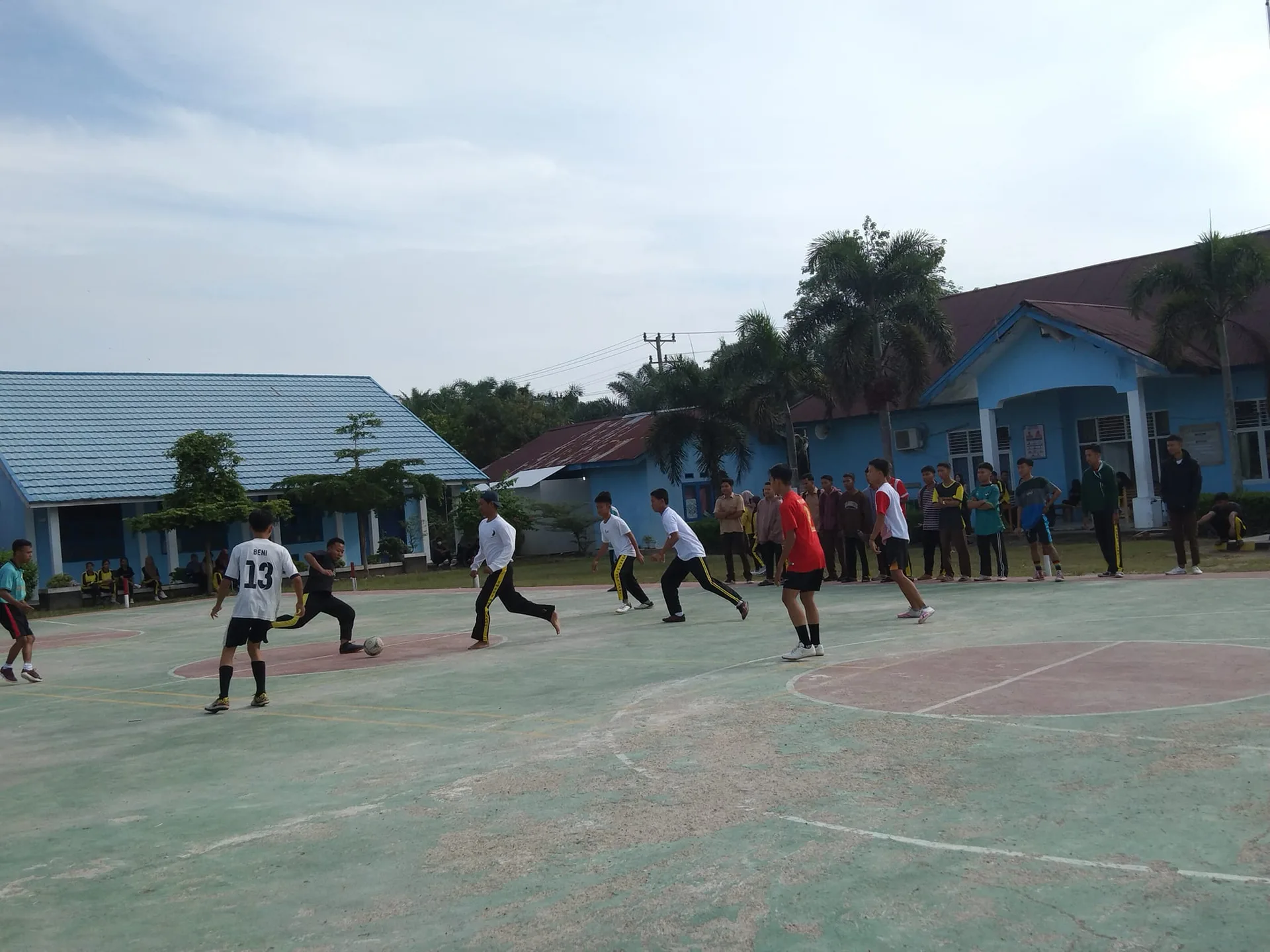 Futsal